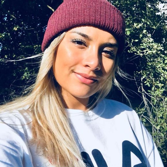 Meet your Posher, Ashley - Picture 1 of 1